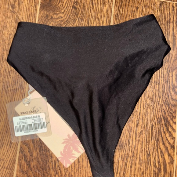 Oh Polly high rise swim bottoms - Picture 2 of 2